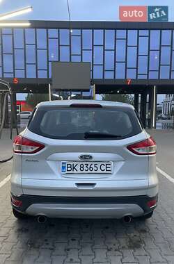 Ford Kuga  2013