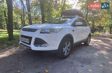 Ford Kuga  2015