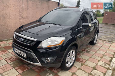 Ford Kuga 2011