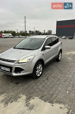 Ford Kuga 2013