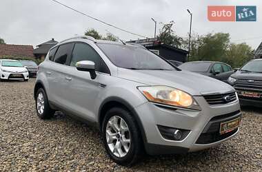 Ford Kuga  2009