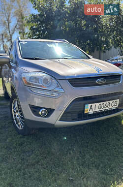 Ford Kuga  2012