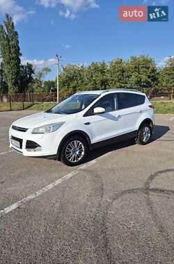 Ford Kuga  2013