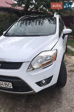Ford Kuga  2010