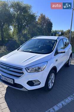 Ford Kuga  2019