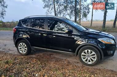 Ford Kuga  2010