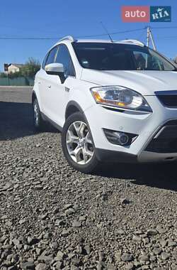 Ford Kuga  2010