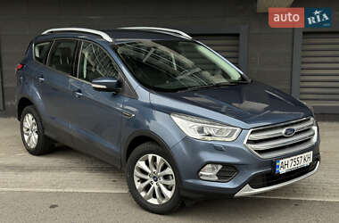 Ford Kuga  2019