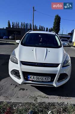 Ford Kuga  2013