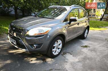 Ford Kuga  2012