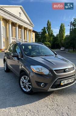 Ford Kuga  2012