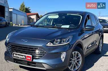 Ford Kuga  2020