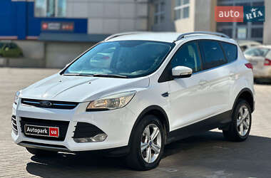 Ford Kuga  2013