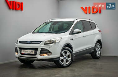 Ford Kuga  2016