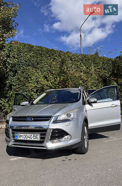 Ford Kuga  2013