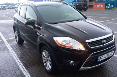 Ford Kuga  2010