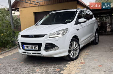 Ford Kuga  2016