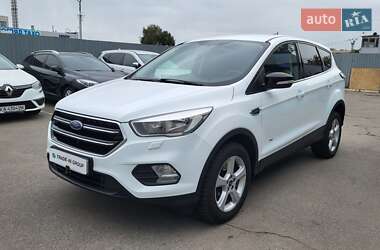 Ford Kuga  2017