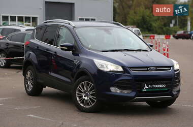 Ford Kuga  2013