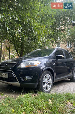Ford Kuga  2011