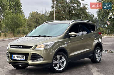 Ford Kuga 2013