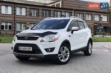 Ford Kuga  2013