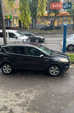 Ford Kuga  2008