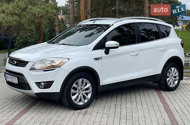 Ford Kuga  2010