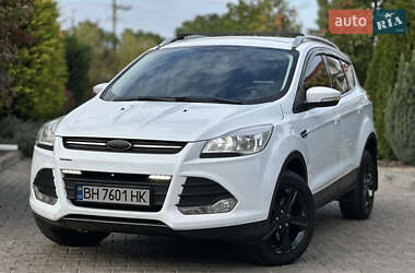 Ford Kuga  2013