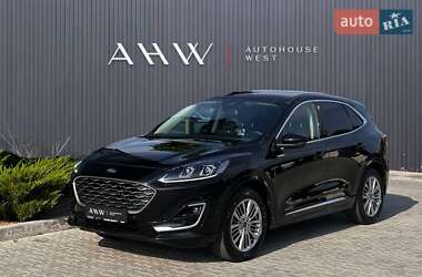 Ford Kuga  2020