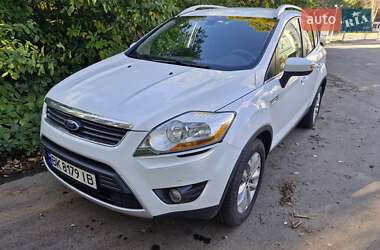 Ford Kuga  2010