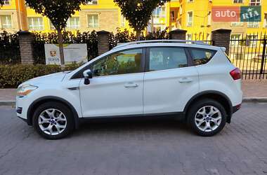 Ford Kuga  2011