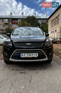 Ford Kuga  2011