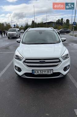Ford Kuga  2019