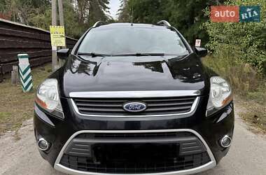 Ford Kuga  2010