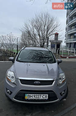 Ford Kuga  2011