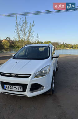 Ford Kuga 2013