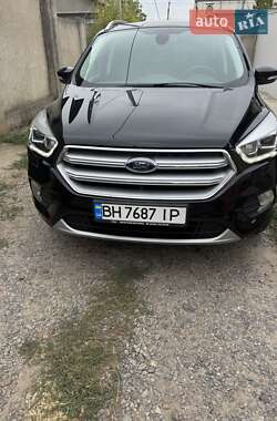 Ford Kuga  2019