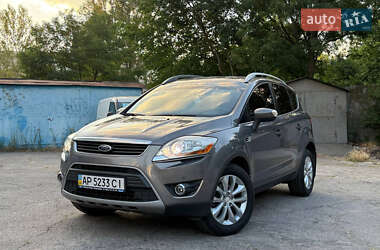 Ford Kuga  2012