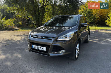 Ford Kuga  2015