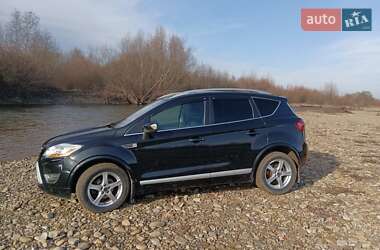 Ford Kuga  2011