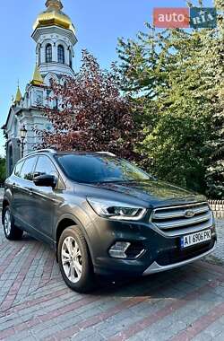 Ford Kuga  2019