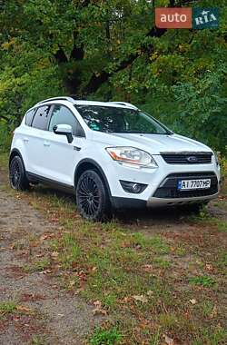 Ford Kuga 2011