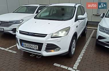 Ford Kuga  2015