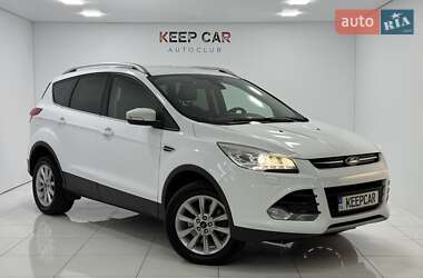 Ford Kuga  2015