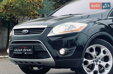 Ford Kuga  2009