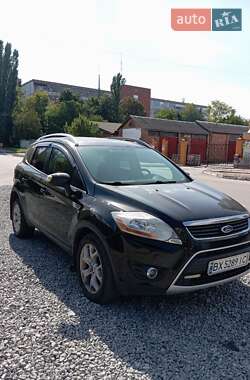 Ford Kuga 2011