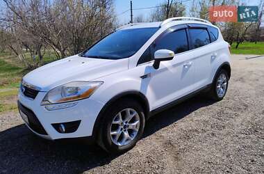 Ford Kuga  2011
