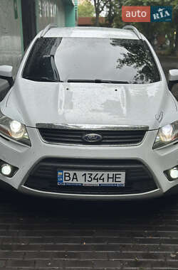 Ford Kuga  2011