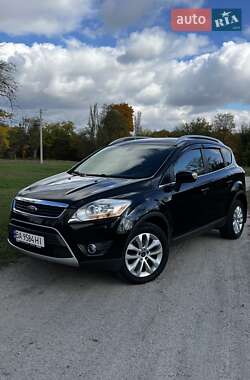 Ford Kuga  2011